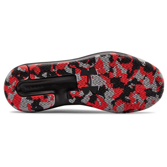 Under Armour Lockdown 5